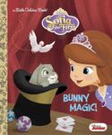 Golden Books Bunny Toys