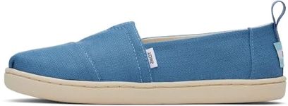 Toms Toddler Shoes For Boys