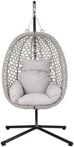 Rattan Egg