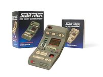 Star Trek: Light-and-Sound Tricorder