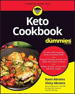 Keto Cookb