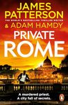 Private Rome: A murdered priest. A city full of secrets. (Private 18)