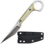 Ccanku C1140 Fixed Blade Knife,D2 B