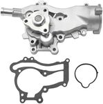 Hoypeyfiy Engine Water Pump with Ga