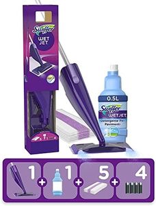 Swiffer, P