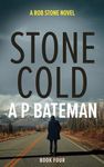 Stone Cold (Rob Stone Book 4)