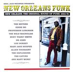 New Orleans Funk: The Original Sound of Funk 1960-75 [VINYL]