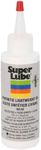 Super Lube Multi-Purpose Lightweight Synthetic Oil Hydraulic Grade (Clear, ISO 68-4oz Bottle) | NSF Certified Food Grade & Clean | Superior at Low Temps