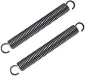 56-1 Ladder Springs Replacement fit Attic Stairs Pull Down Ladder Attic Spring Replacement|Pull Down Attic Stair Parts Used in Werner Attic Ladder-2 Pack (2)