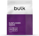 Bulk Sunflower Seeds, 500 g, Packag