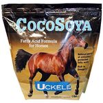 UCKELE HEALTH & NUTRITION COCOSOYA GRAN 5LB 50.000581