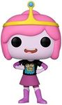 Pop Adventure Time Princess Bubblegum Vinyl Figure