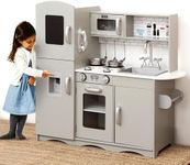 KIDOZ Signature Kids Wooden Play Ki