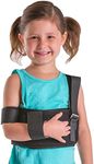 BraceAbility Pediatric Shoulder Imm