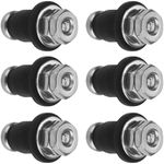 UYZO Water Tank Sensors for RecPro RV Water Tank Gauge Systems, Screw-in Water Level Sensors for Fresh, Gray or Black Water Tank 6 Pack