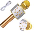 NEW Karaoke Microphones