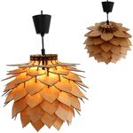 GSTORE Modern Chandelier Ceiling Pendant Decorative Light | 1 Year Warranty