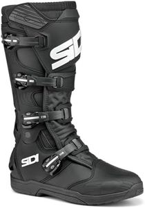 SIDI X Power SC Black Black 44 Boots