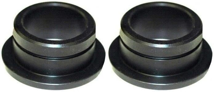 Dgdhf Replacement Nylon Deck Support Bushing 1-513336 Fits EXMARK Sod Tracer Series 000-149，1-513336，513336 (2 Pack)