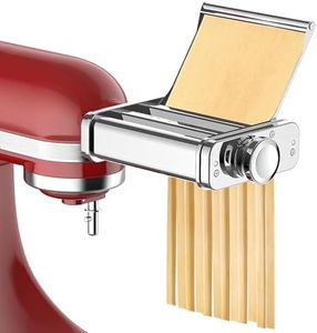 Pasta Make
