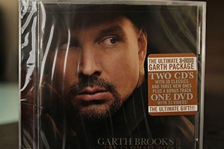 Garth Broo