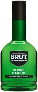 Brut Splas