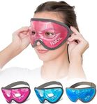 Gel Eye Mask - Hangover Mask - Cool