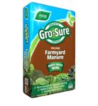 Grosure 50L Farmyard Manure