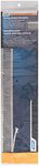 Camco 42148 Flying Insect Screen - RS 500,19.75" X 1.3"