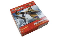 Airfix A1500 Airfix Blood Red Skies War Gaming 1:72 Scale