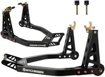 MYCHINSEN Motorcycle Stands Lift,Fr