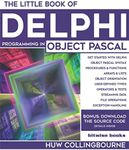 The Little Book Of Delphi Programmi