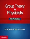 Group Theory for Physicists: With A