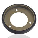 03248300 03240700 1501435MA 76-070-0 Drive/Friction Wheel Disc Compatible With Murray Ariens John Deere Snow Blower for 22013 022013 240-068 1501435MA 313883 53830 AM123355 (Drive Friction Disc)