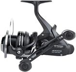 SHIMANO Baitrunner X-Aero 4000 FB, 