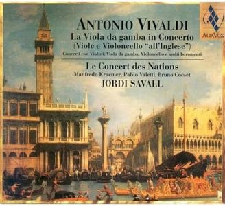 La Viola D
