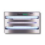 ARBUDA ElectroCatch Electric Fly Catcher Machine (30W) | Shatter-Proof UV Light Glue Trap for Flies, Mosquitoes & Flying Insects | Silent Indoor Fly Trap for Home, Hotel & Etc