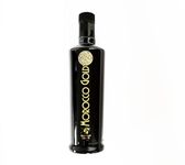 Morocco Gold New Harvest Extra Virgin Olive Oil Early Harvest - Cold Pressed - Polyphenol Rich 652mg EVOO Fresh Harvest Pure and Natural 500ml