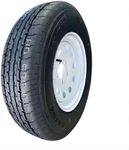 Tenaci Trailer Wheel & Tire Assembl