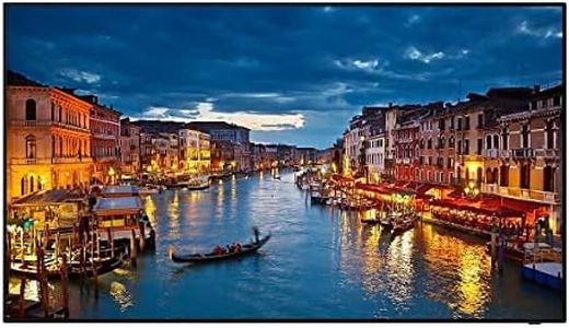 Panasonic TH-86CQ1U 86" Class 4K UHD Professional TV