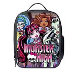 Monster High Lunch Boxes