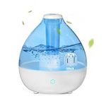 Ufresh Cool Mist Humidifiers for Ho