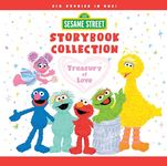 Sesame Street Of Sesame Street Collections