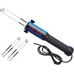 Pakowin Magnetic Induction Heater Kit, 1000W Flameless Rusty Bolts Remove Tool with 3 Coils