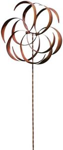 Ancient Graffiti Kinetic Dual Flower Spinner, 87