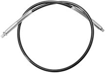 Grease Gun Hose Assembly 1/8-Inch, NPT, 42-Inch Fits for dewalt grease gun 20v DCGG570B DCGG570K DCGG571B N365752 DCGG5703-42
