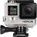 GoPro HERO4 BLACK