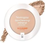 Neutrogena SkinClearing Mineral Acn