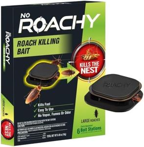 NOROACHY N