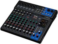 Yamaha MG12XUK Mixing Console - Com